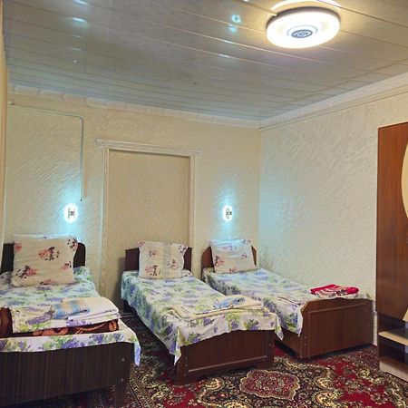 B&B Bahodir Самарканд Екстер'єр фото