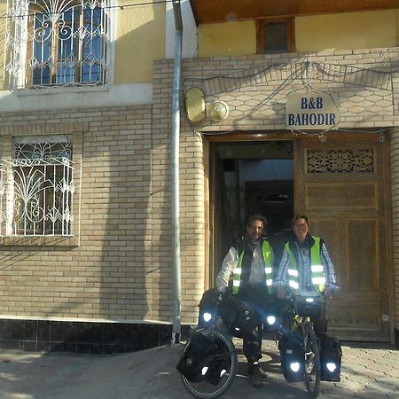 B&B Bahodir Самарканд Номер фото