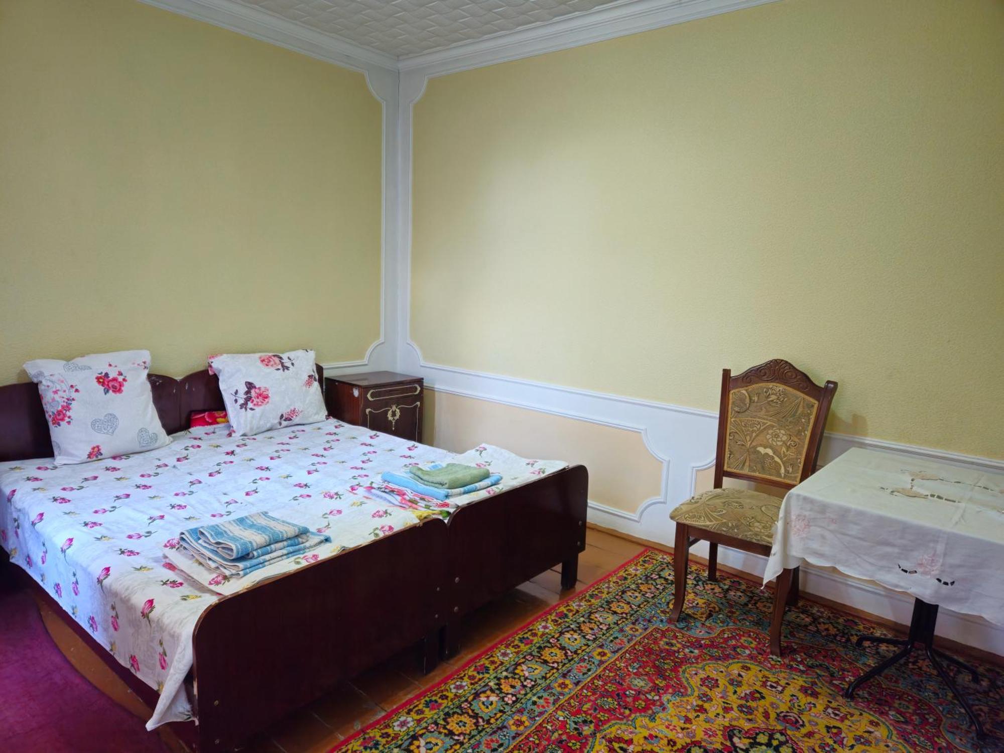 B&B Bahodir Самарканд Екстер'єр фото