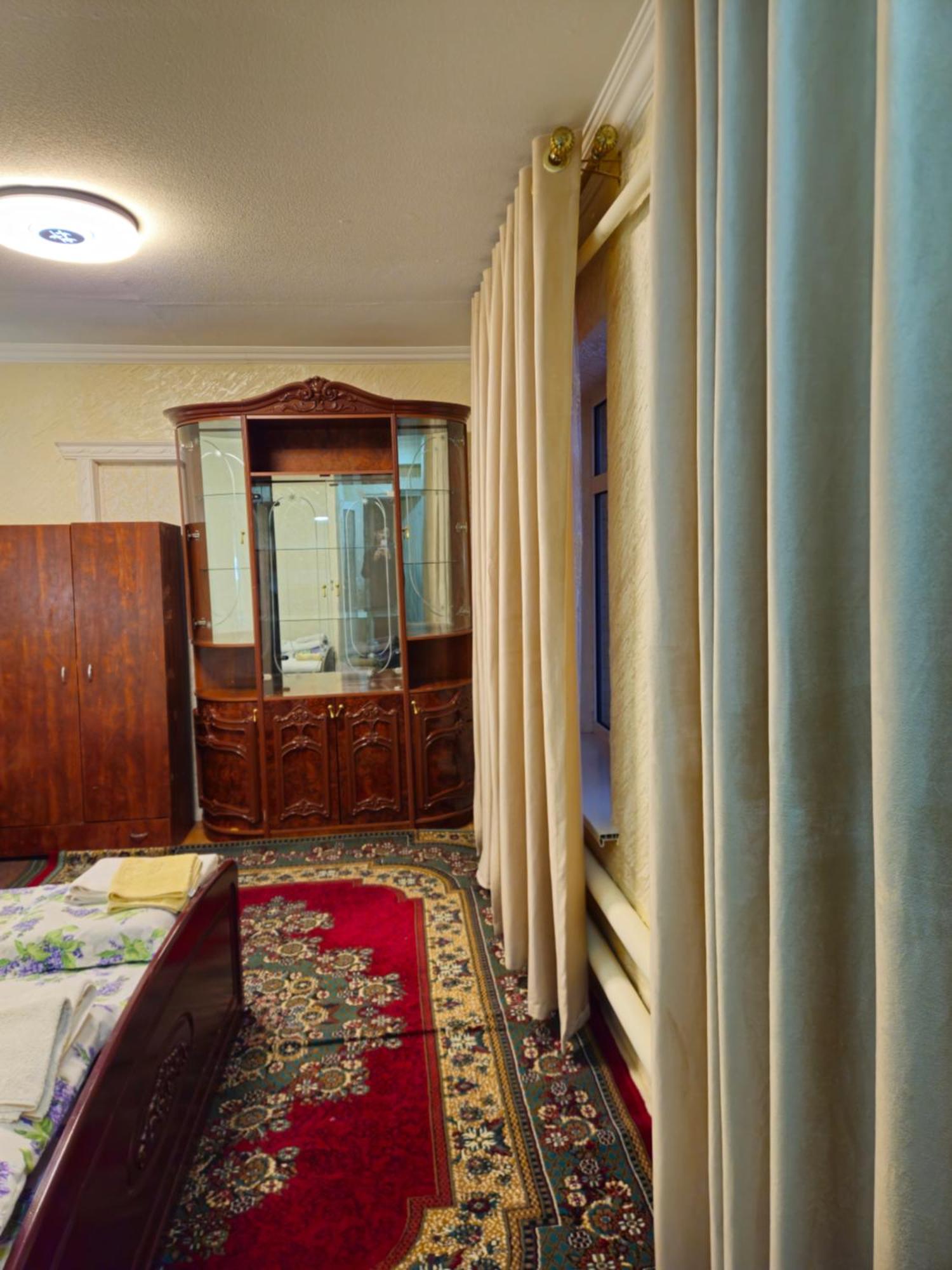 B&B Bahodir Самарканд Екстер'єр фото