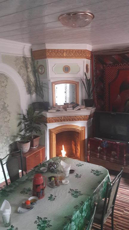 B&B Bahodir Самарканд Екстер'єр фото